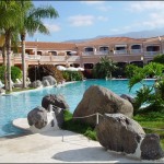 Канарские о-ва