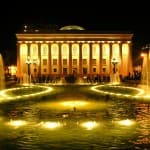 Азербайджан