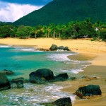 Канарские о-ва