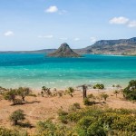 Мадагаскар