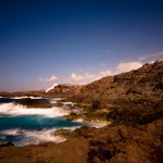 Канарские о-ва